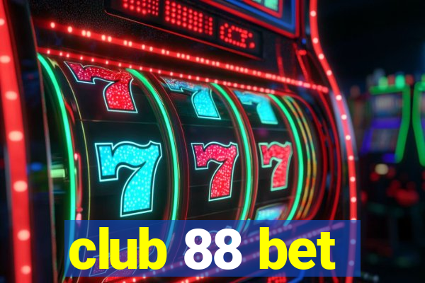 club 88 bet